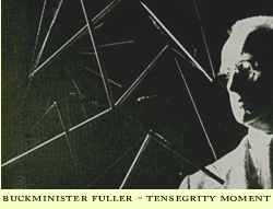 buckminster fuller